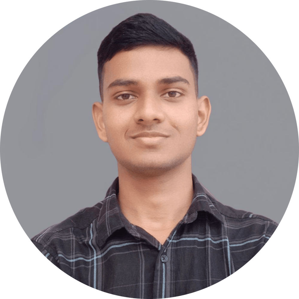 Rutuj Raut profile picture